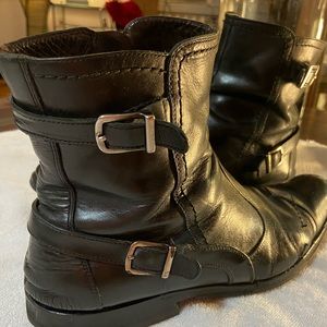 Men’s boots